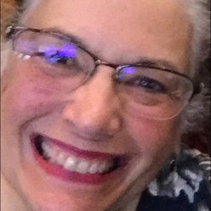 Meet your Posher, Pam